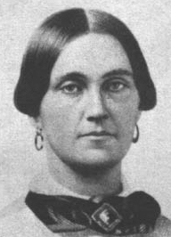 John and Mary Surratt