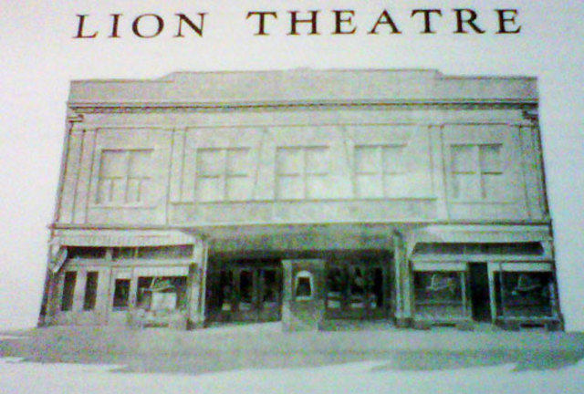 "The Red Lion" opens it's doors