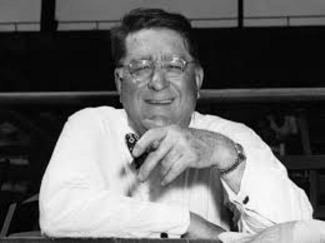 Signs with Montreal Royals and Dodgers