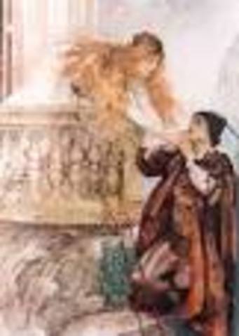 romeo and juliet: earthquake