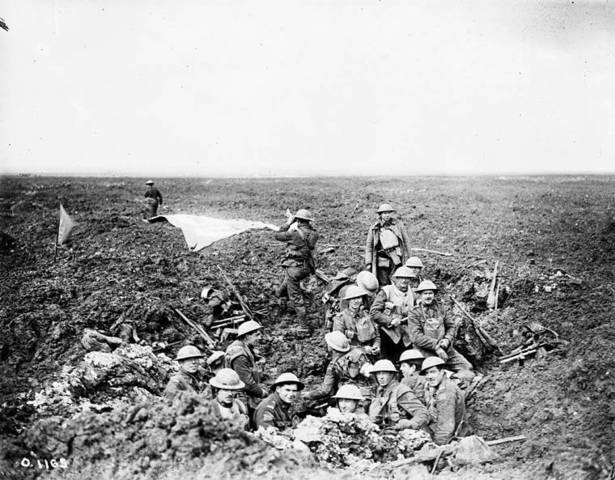 Battle of Vimy Ridge