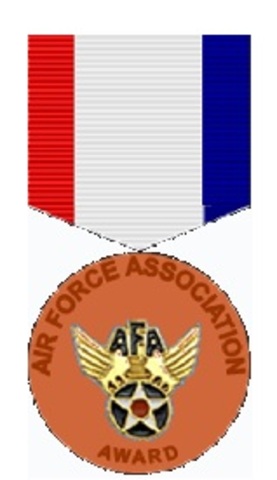 Air fFrce Asociation Aard