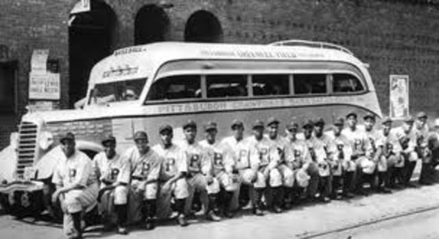 african american league