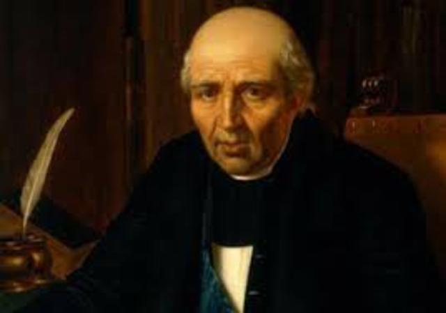 Father Miguel Hidalgo