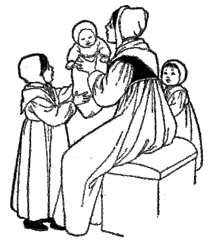 Oceanus Hopkins was Born!