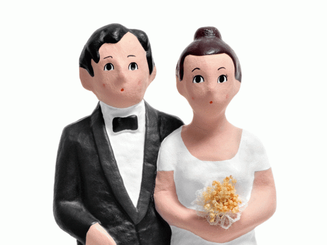 The Married Women's Property Act