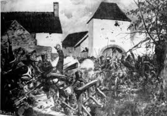 Battle of Tannenburg