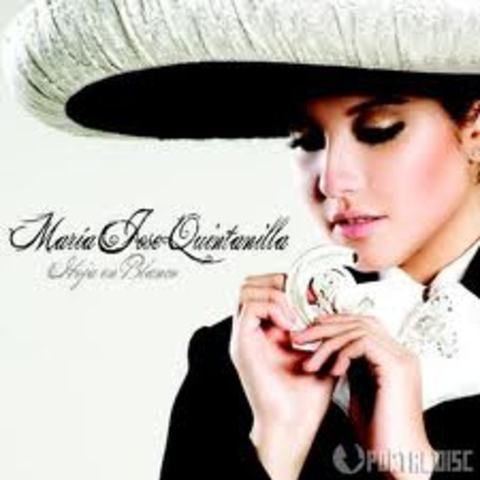 María Jose Quintanilla