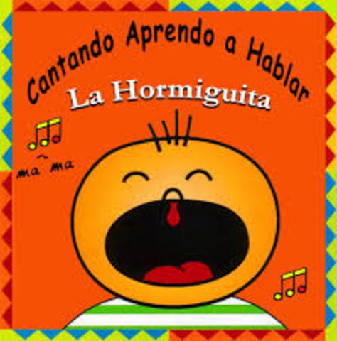 mis primeras canciones