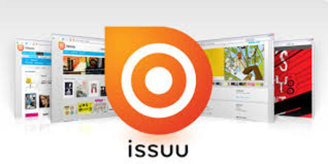 Issuu