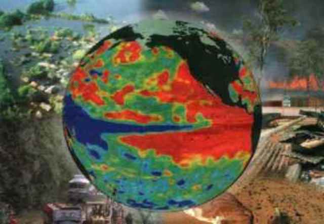 PROTOCOLO DE KIOTO SOBRE EL CAMBIO CLIMATICO