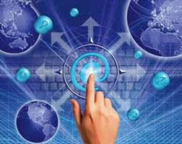 Revolução Eletrônica