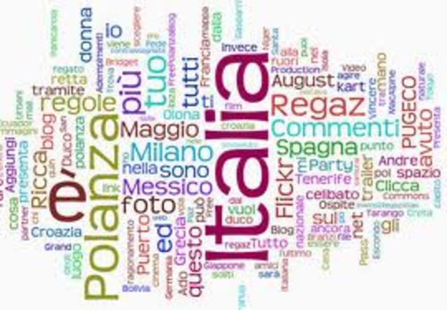 Uso de NUBES y alojamiento de archivos