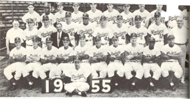 World Series Champions