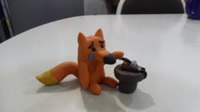 Morse Invented Telegraph