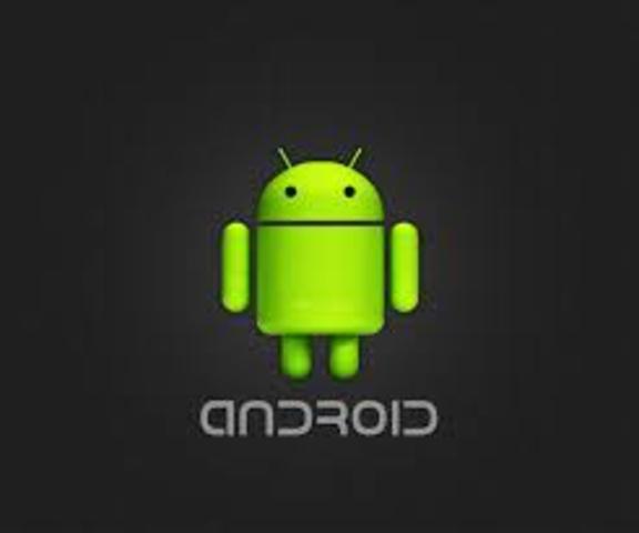 Otros sistemas operativos : Android
