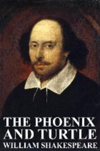 Shakespeare Published "The Pheonix and the Turtle"