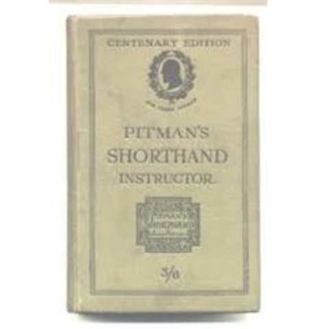 Phonographic Correspondence Society