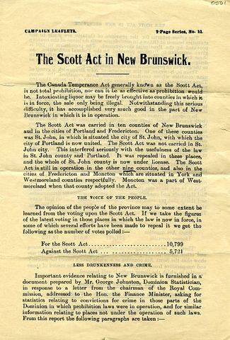 Scott Act