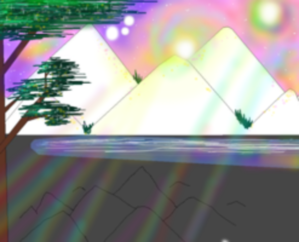 I begin a manga series (for real this time)