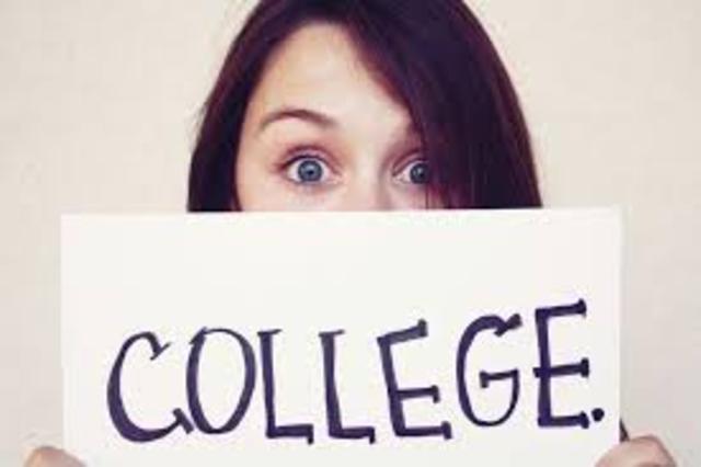 Accepted at Princeton