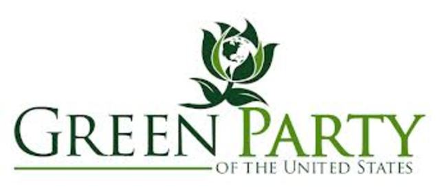 Green Party
