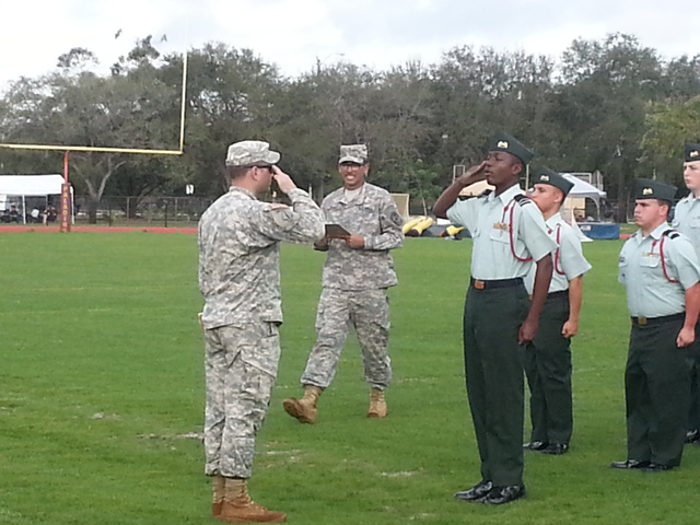 Joining the 10th grade