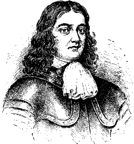 William Penn