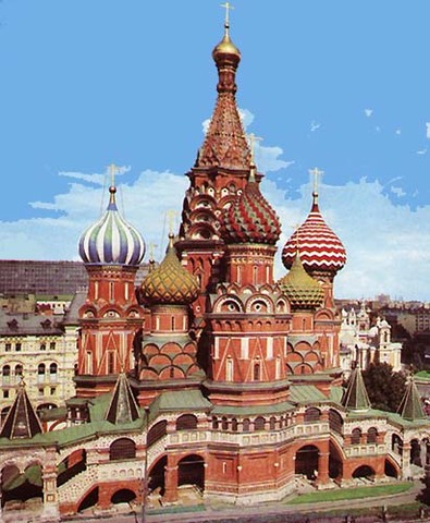 Реставрация собора