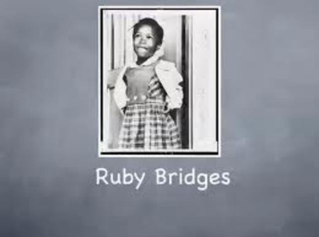 Ruby put her life out there...