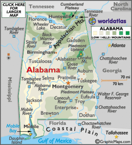 Alabama HB 56