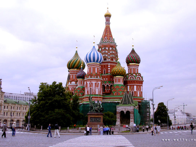 Открытие музея в соборе