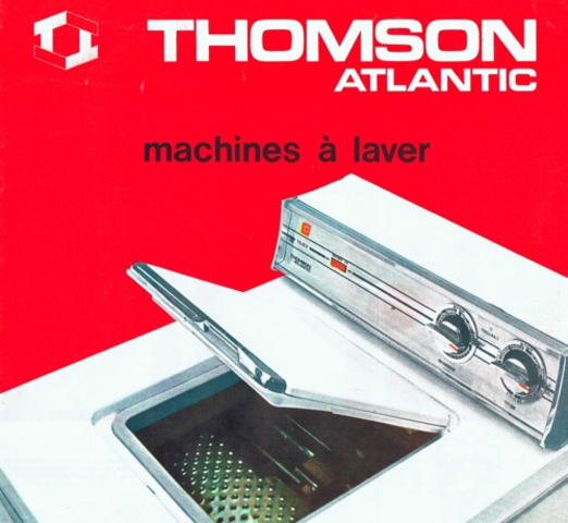 Machine à laver à programmes multiples (blanc ,coton, couleur...)