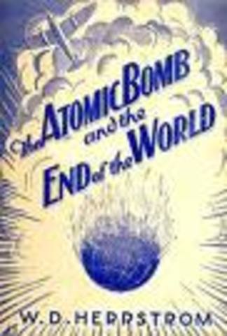 Atomic Bomb