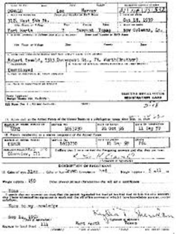 Selective Service System