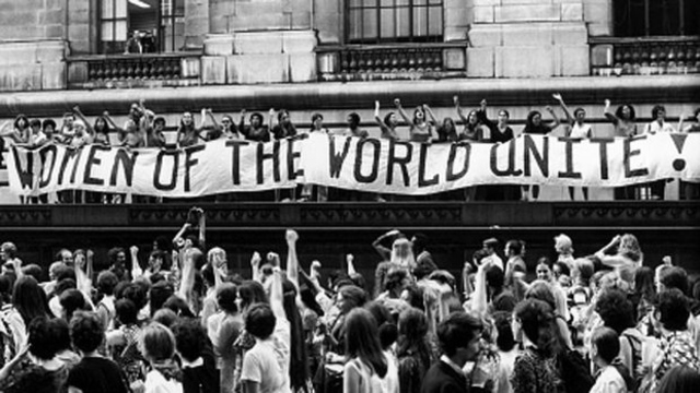 1967 -- Royal Commission on the Status of Women