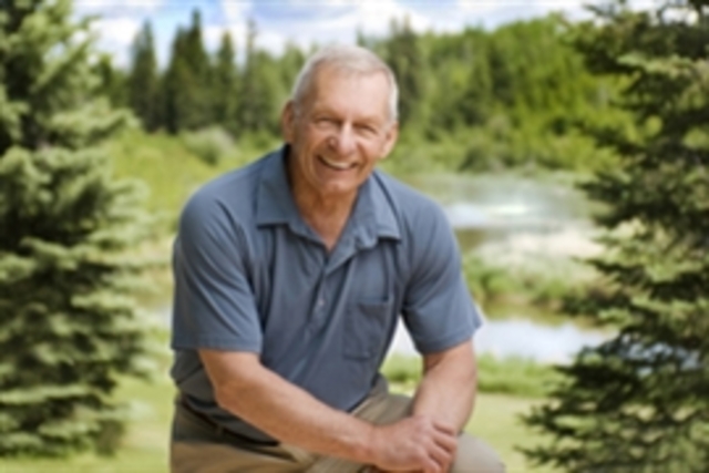 David Schindler (Alteraciones draticas de las poblaciones)