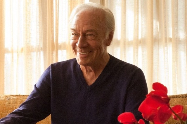 Пожилой актёр второго плана