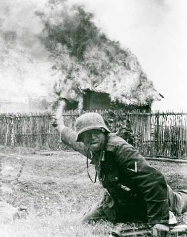 March 6, 1945 - Last German offensive of the war begins to defend oil fields in Hungary.