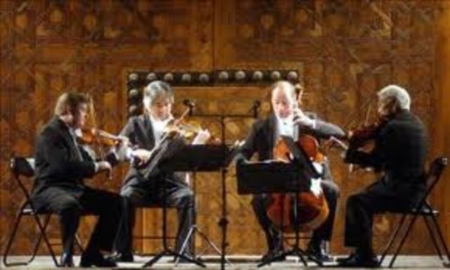 Clasicismo (1750-1800)