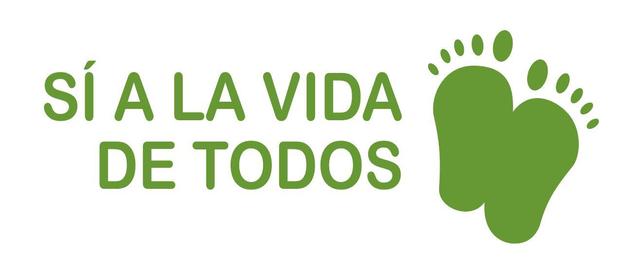 Sí a la vida