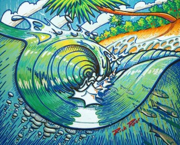 Generos musicales 1950