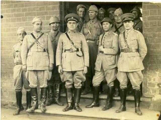 Revolucao Federalista