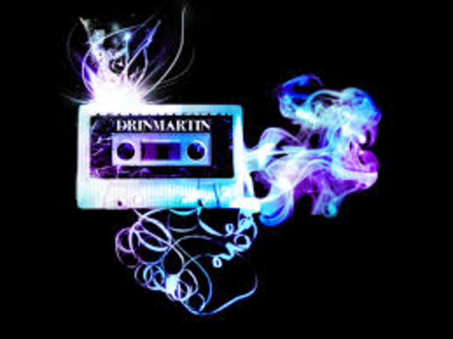 Generos musicales 1980