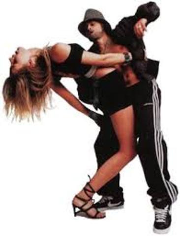 Generos musicales 1990