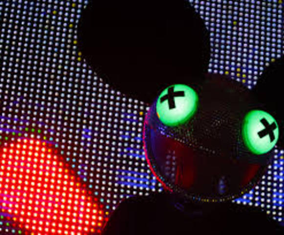 empiezo a escuchar Dubstep