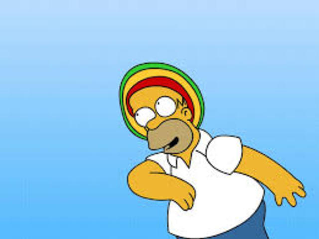 Escucho De todo menos Reggaeton