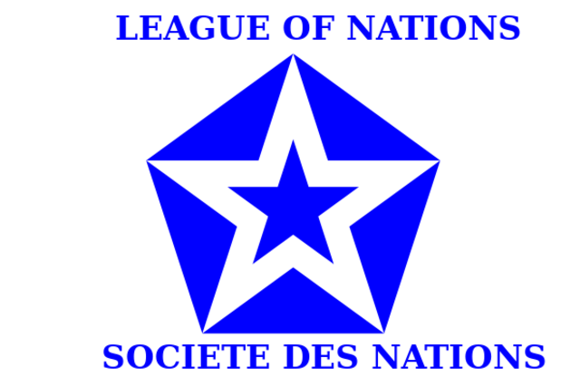 League of Nations