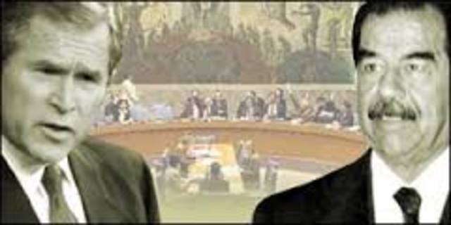 U.N. Resolutuion 660