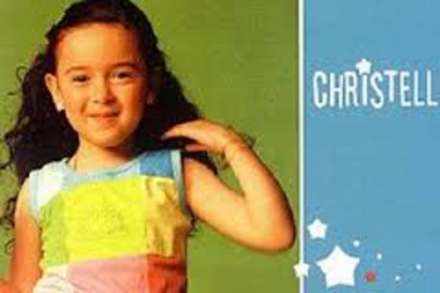 Christell Rodríguez